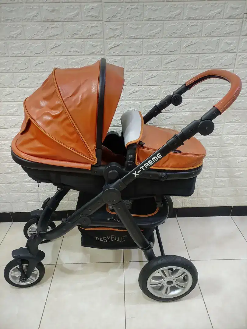 Stroller Babyelle X-treme