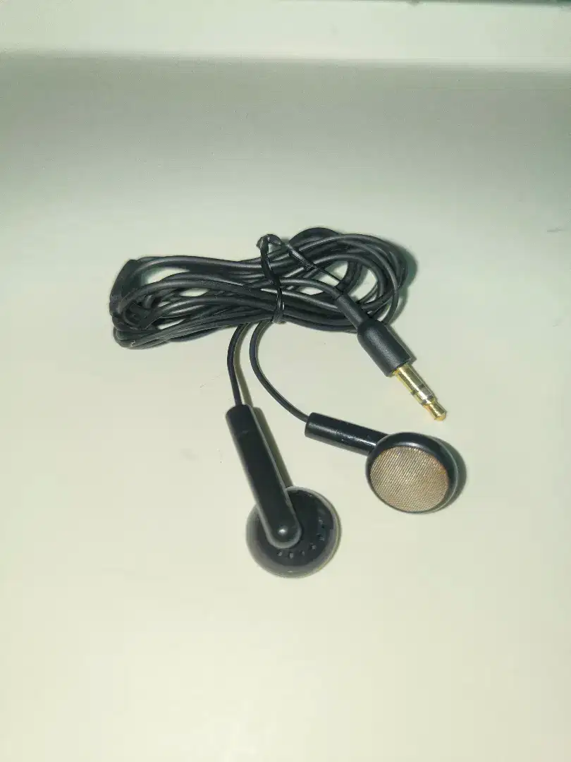 Headset Earphone head set