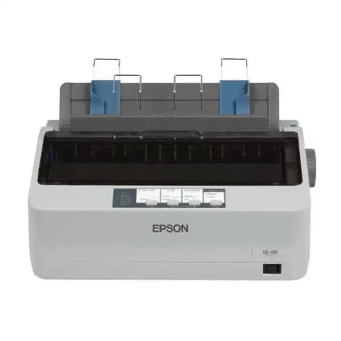 Printer Dot Matrix LQ-310 (BARU)