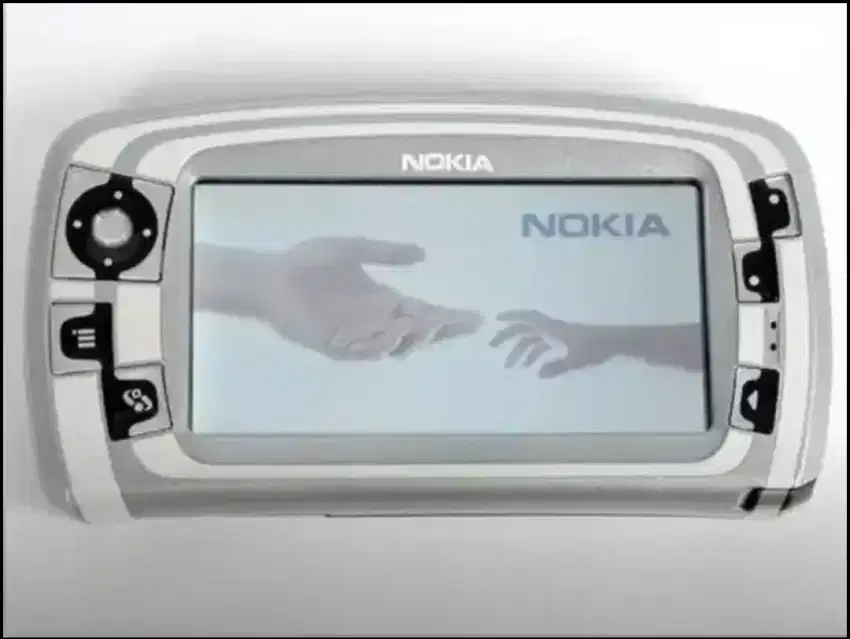 Dummy Nokia 7710