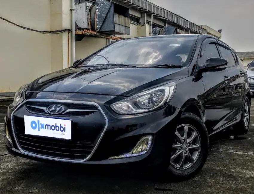 DP Rendah Hyundai Grand Avega 1.4 Bensin-MT 2015 KSISJS CRS