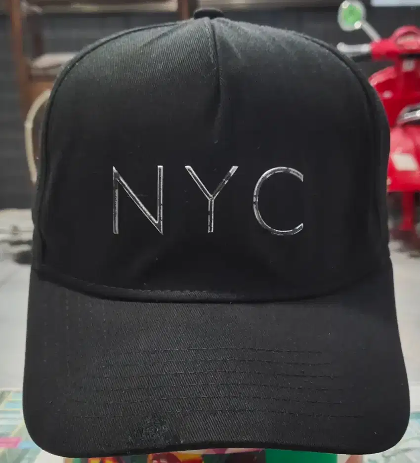 Second New Era NYC