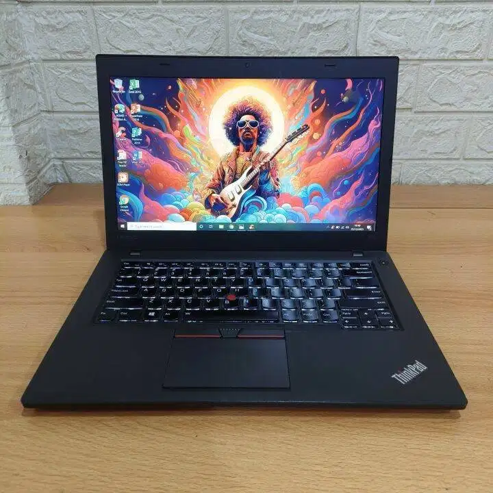 PROMO AKHIR TAHUN LENOVO T460