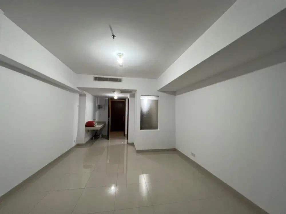 U RESIDENCE 3, SEWA APARTEMEN