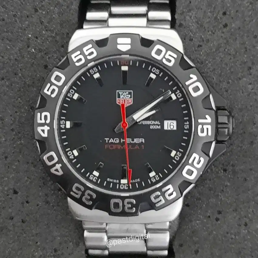 Tag Heuer Formula 1