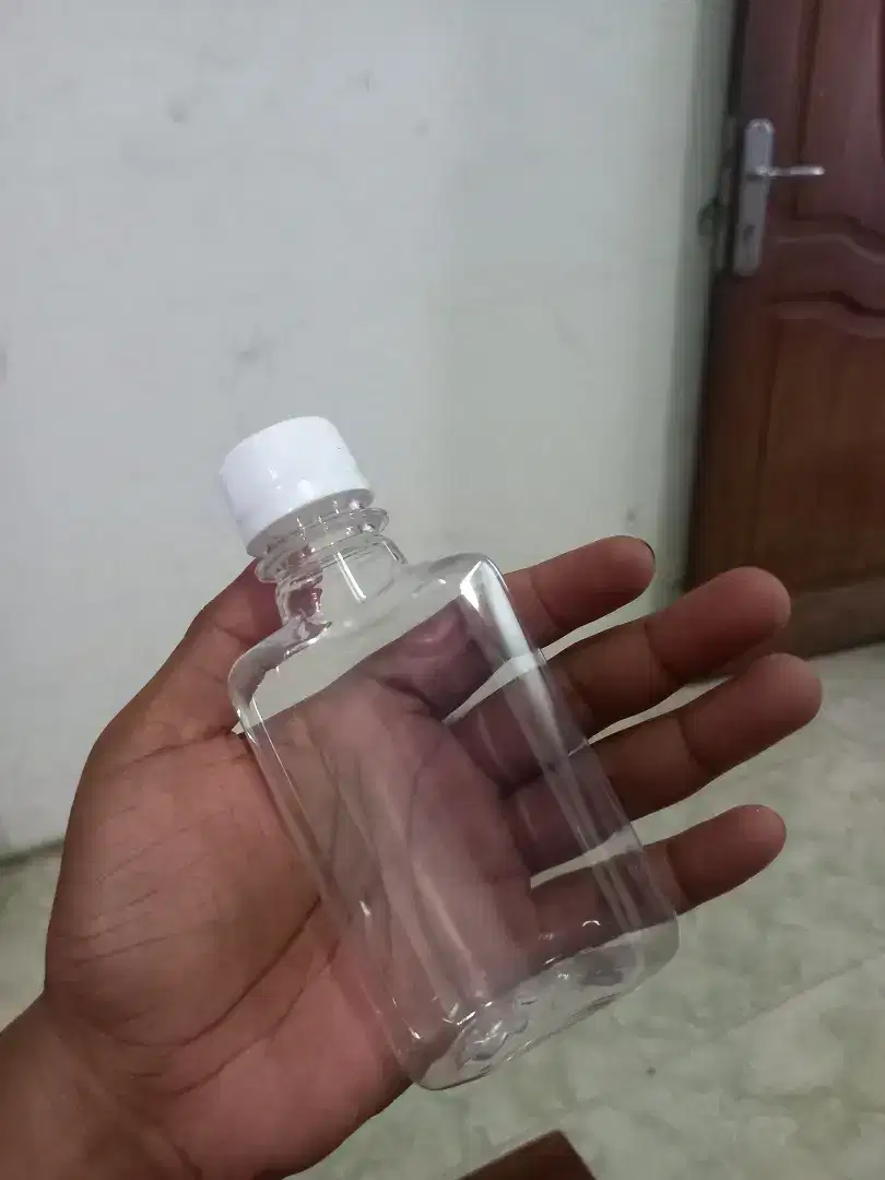 Botol leon 200ml murah BU cepat