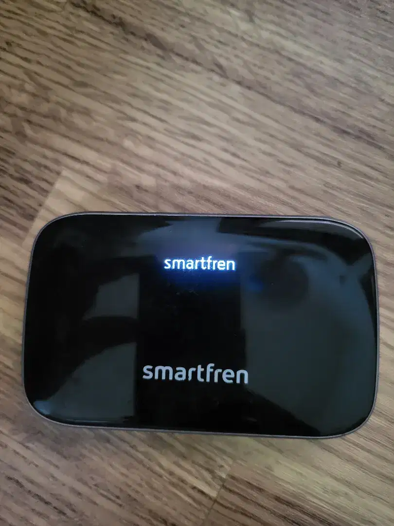 Modem 4G Smartfren M6X Wifi