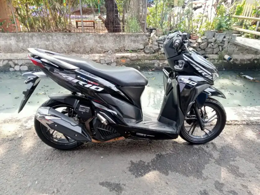 VARIO 150 KEYLES 2018