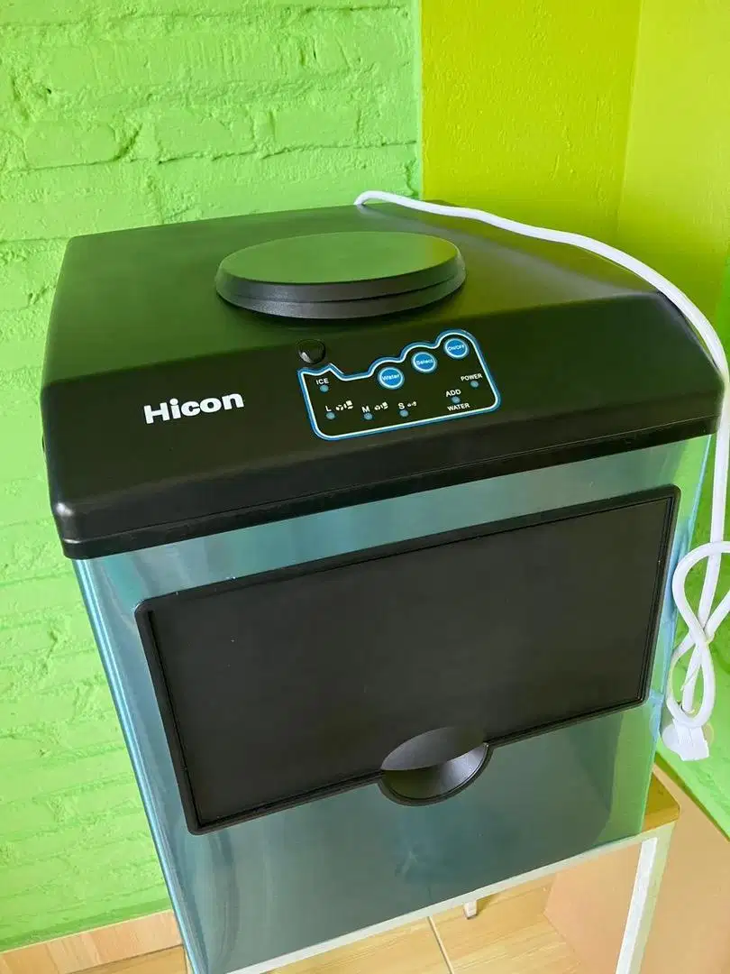 Ice Maker Hicon