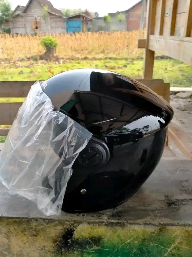 Helm Pcx orisinil