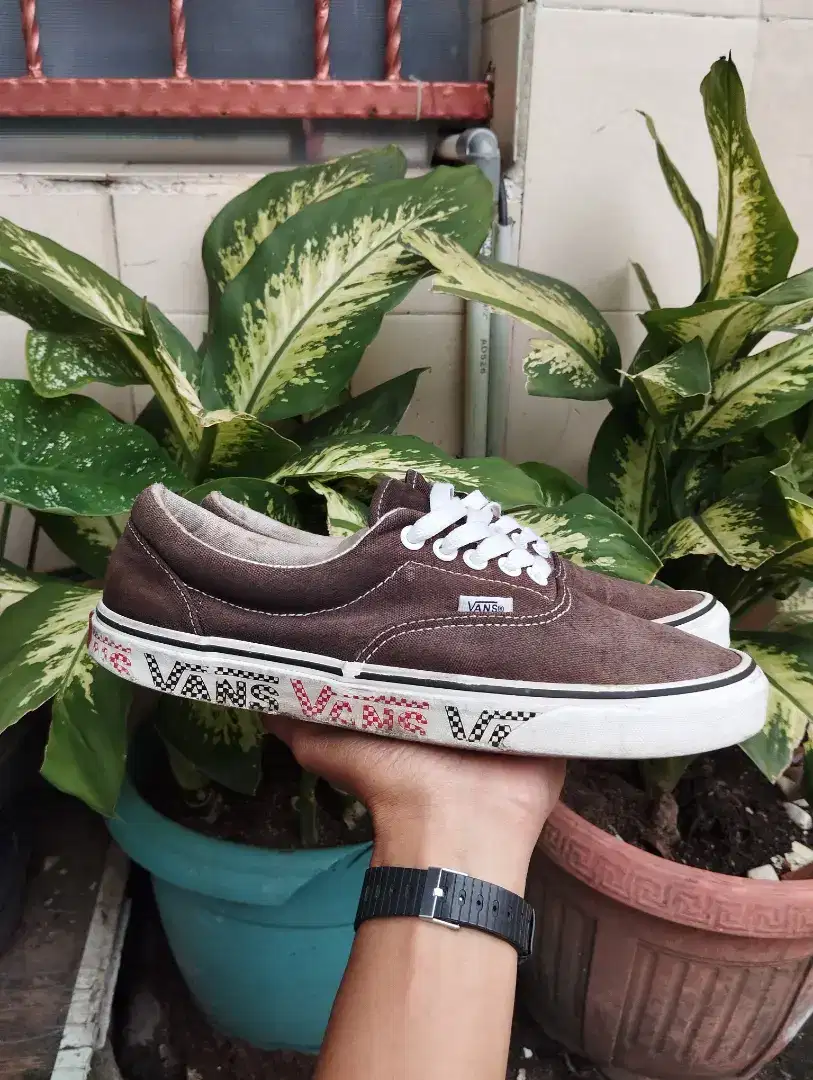 Vans era original