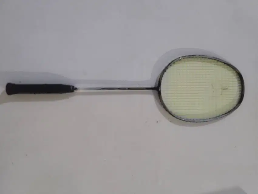 Raket Badminton Lining Turbocharging 9 Speed