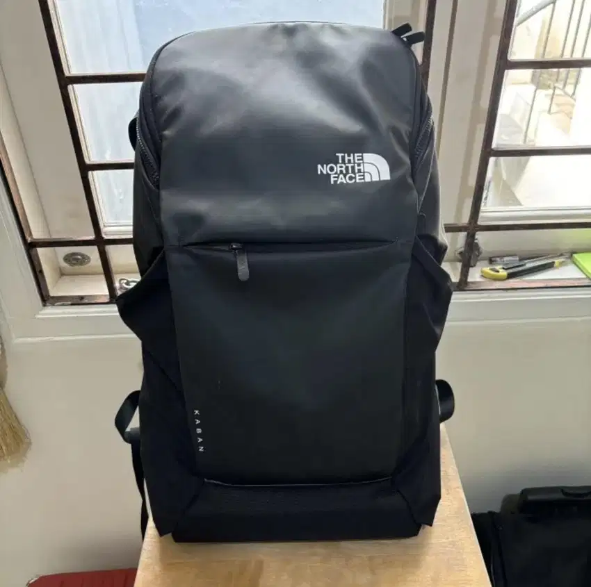 WTS Preloved The North Face Kaban 2.0 Backpack