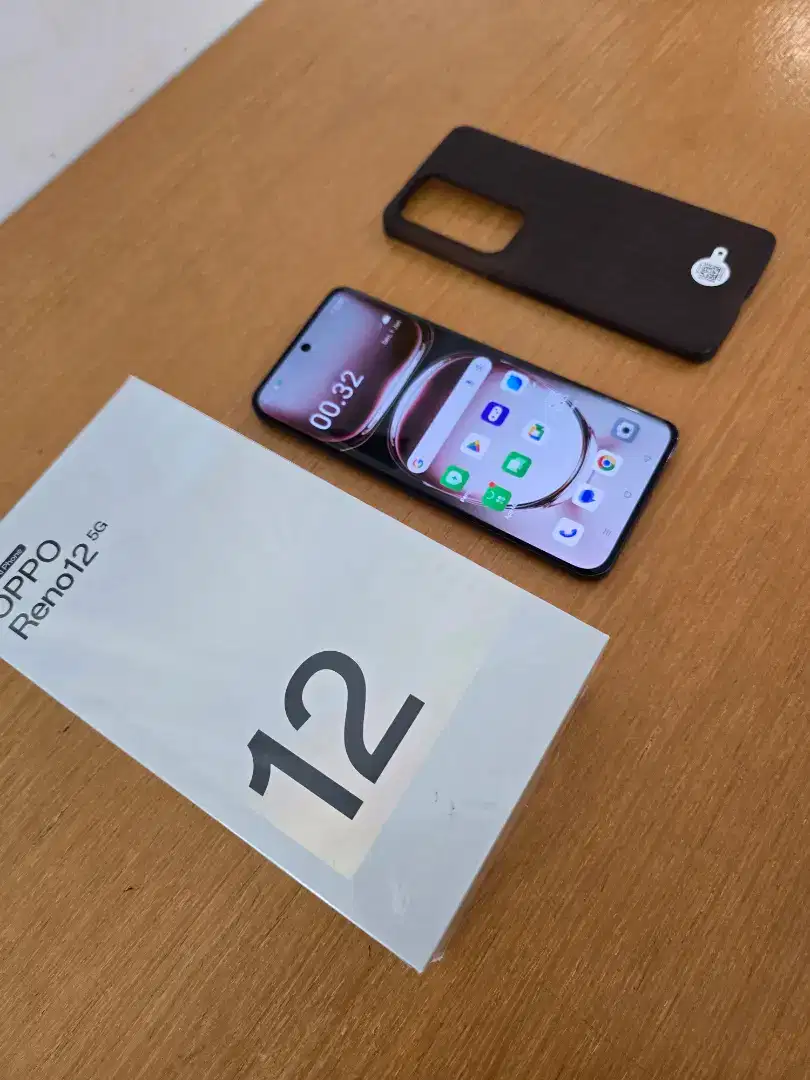 READY OPPO RENO 12 SERIES 5G