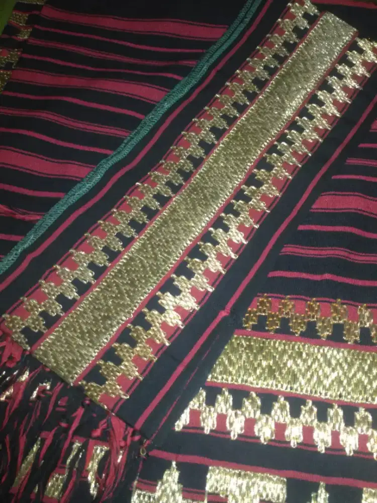 Tapis Lampung Klasik