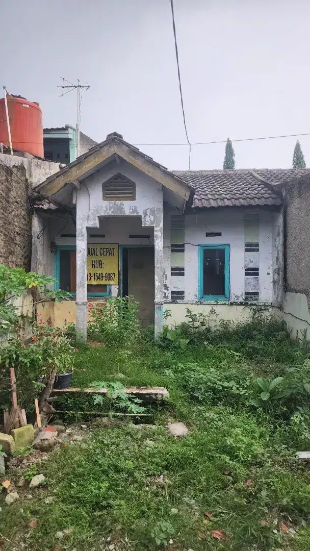 Rumah Murah Banget