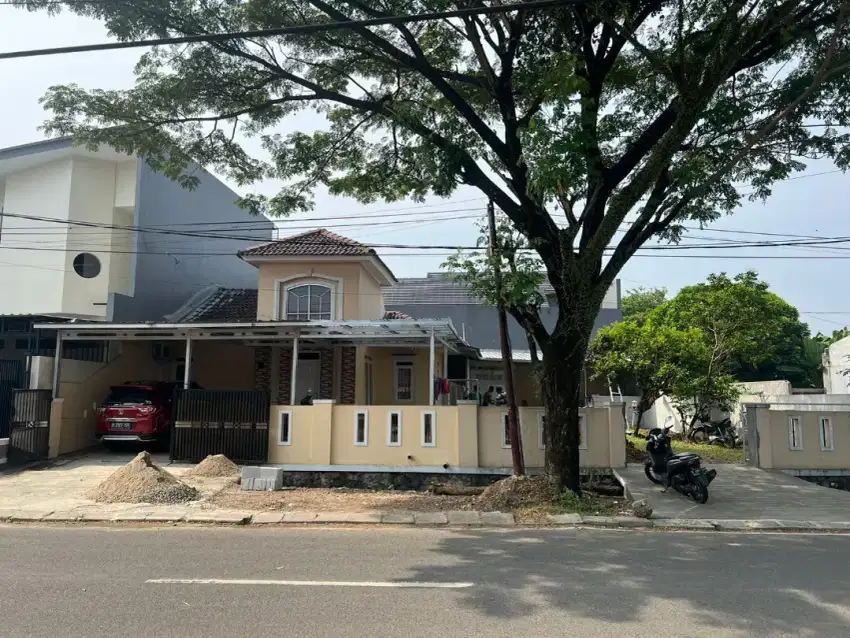 Dijual Rumah Di Citra Indah City Cluster Agave