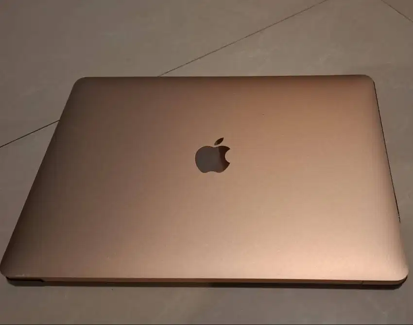 Macbook Air 2019 Retina 13 Inch