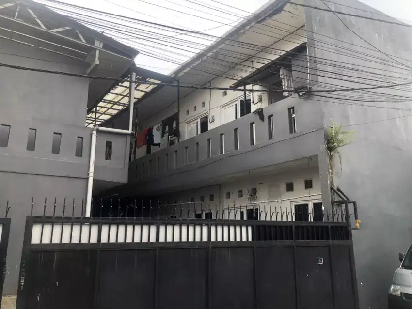 Disewakan Kamar Kos Disawangan Kota Depok