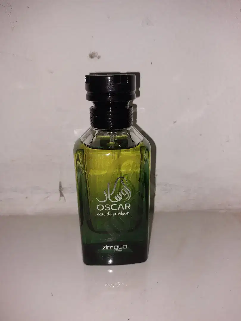 Parfum Zimaya Oscar