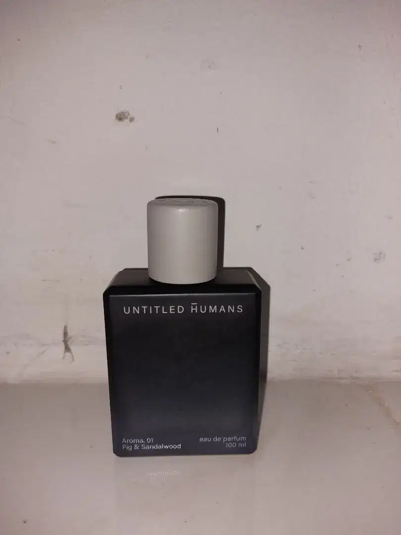 Parfum HMNS Untitled