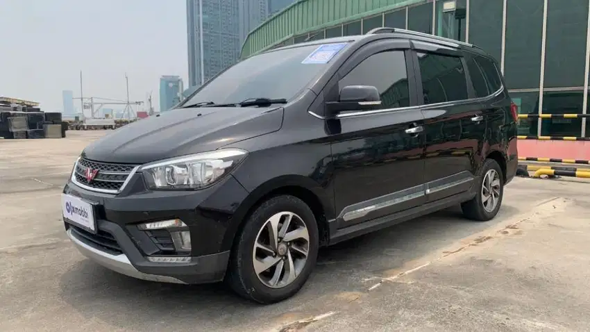 DP HANYA 5% !! Wuling Confero S 1.5 L Lux Bensin-MT 2019 417