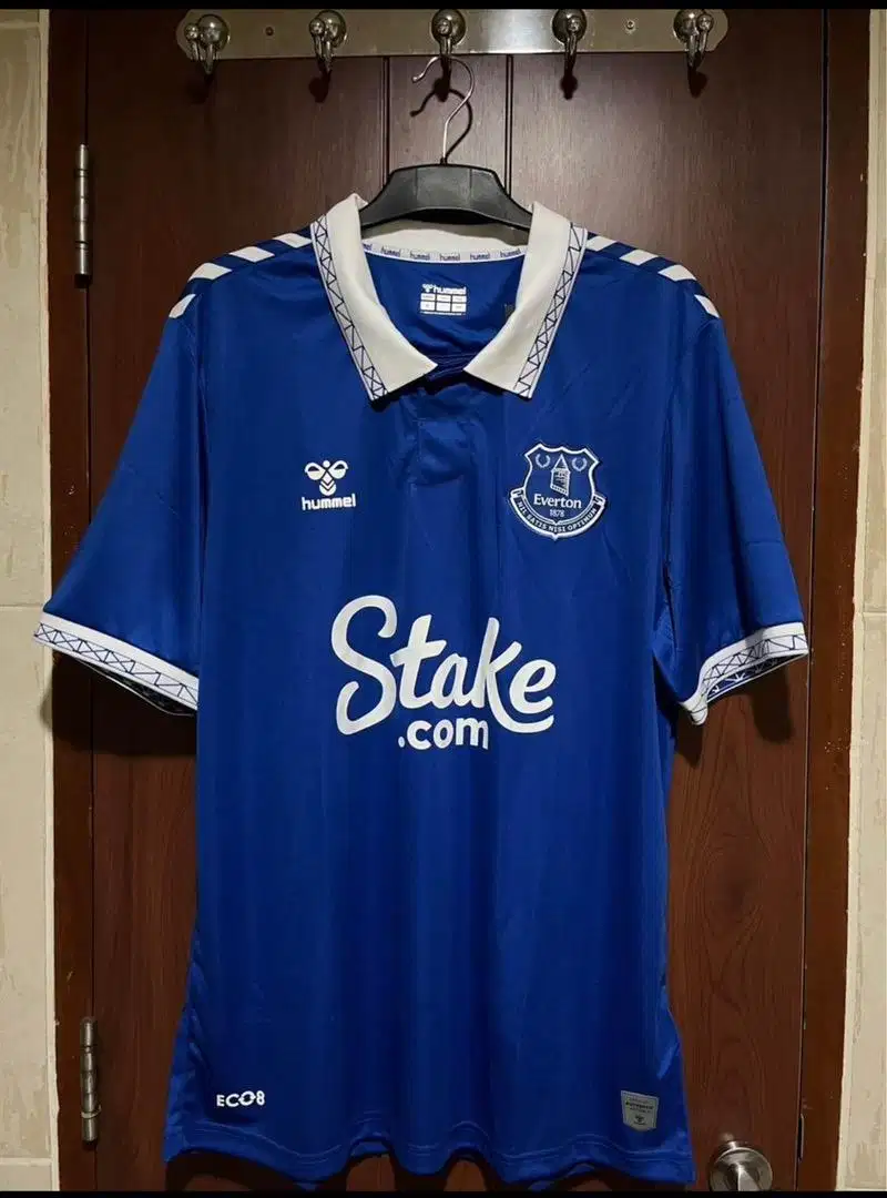 Jersey Everton 2023 Original