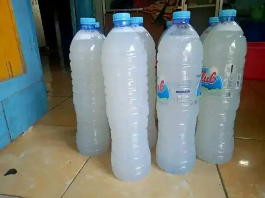 Minuman Peluruh Batu ginjal alami