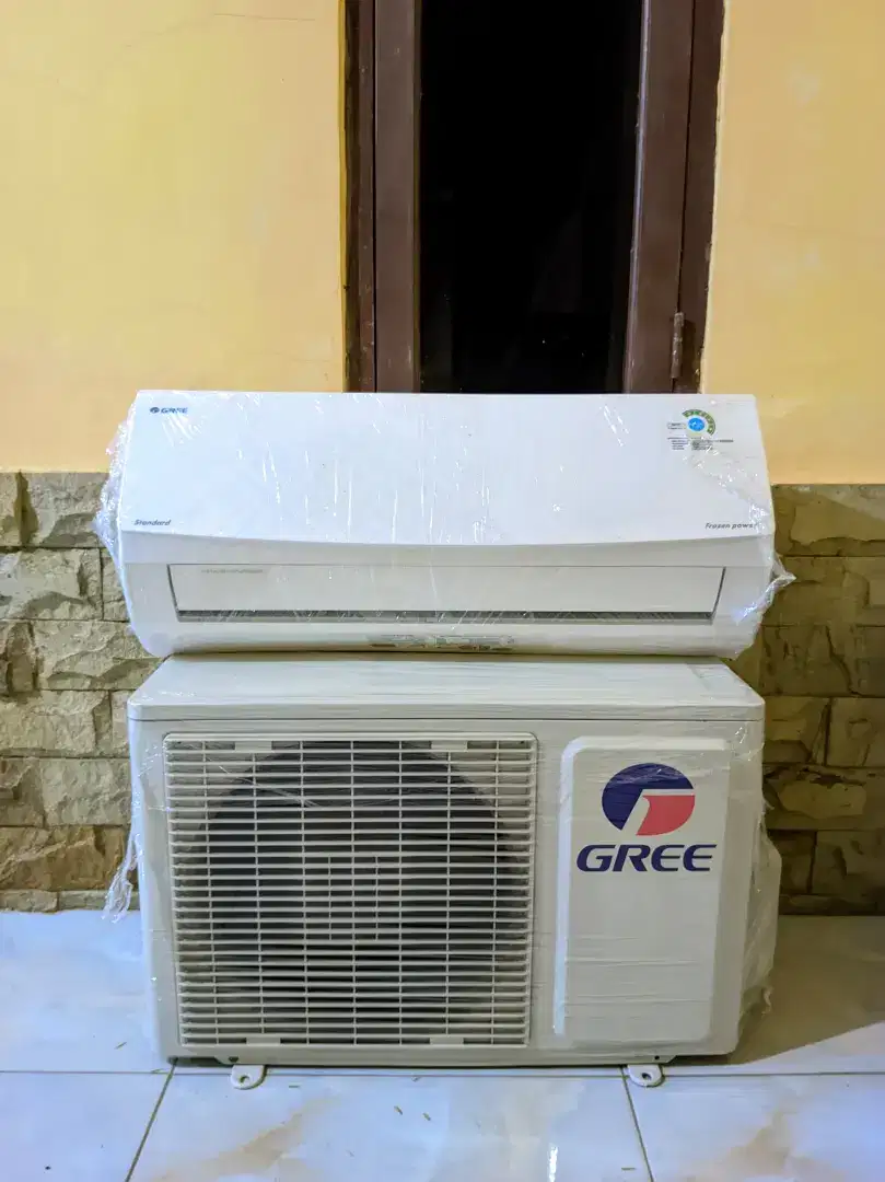 Ac sharp ma gree 1/2pk