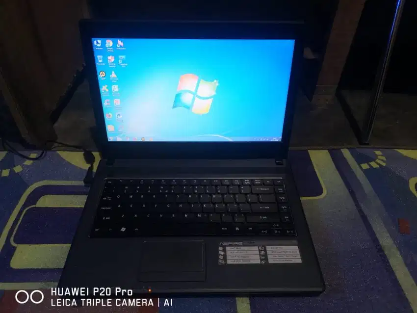 Jual Murah Laptop Acer 4349