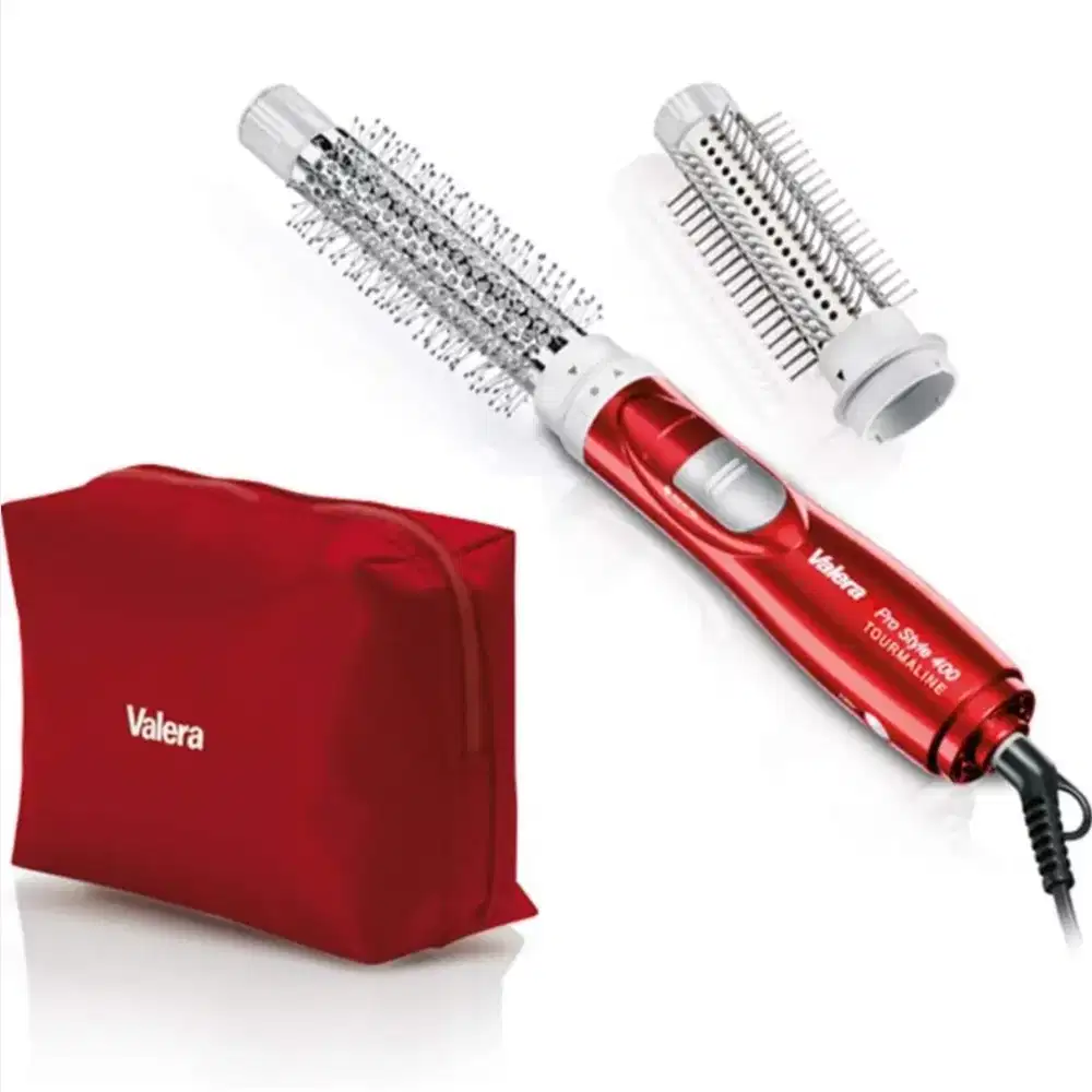 VALERA PRO STYLE 400 TOURMALINE 602.01B SECOND PRELOVED BEKAS