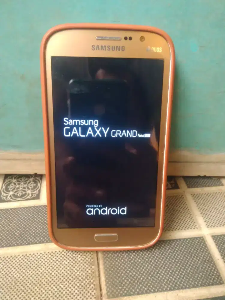 Samsung grandneo plus