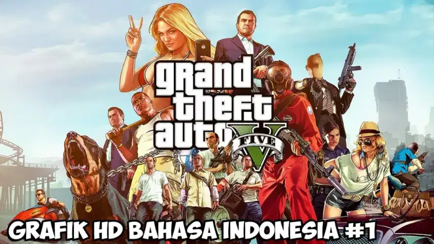 PS3 PS4 isi game satuan lancar jaya