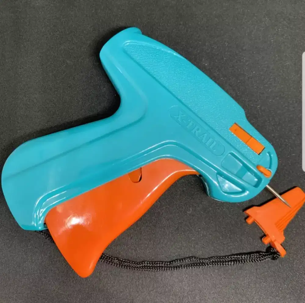 Tag Gun - Alat Tembak Label