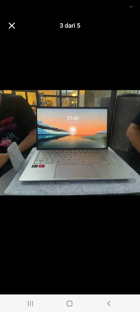 Mau jual Laptop bekas? Disini aja gan. Terima beli Laptop/Macbook