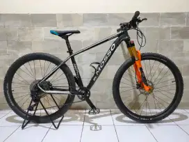 Sepeda Gunung MOSSO Falcon V 27.5