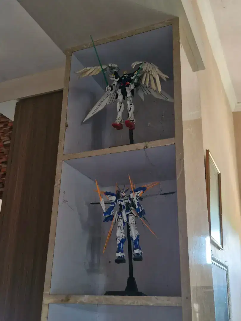 Gundam Bandai..