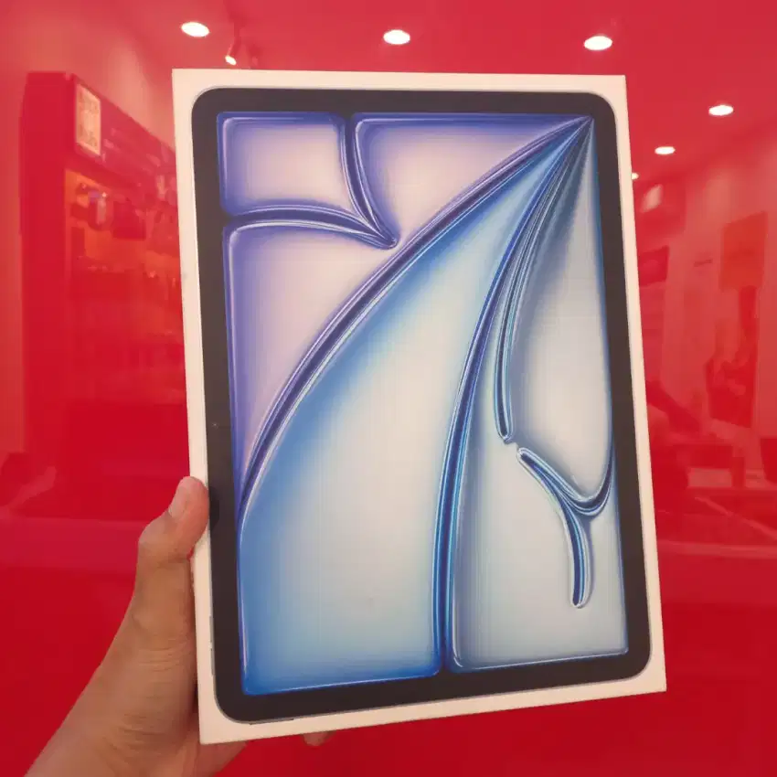 Ipad Air 11 inch M2 256GB iBox