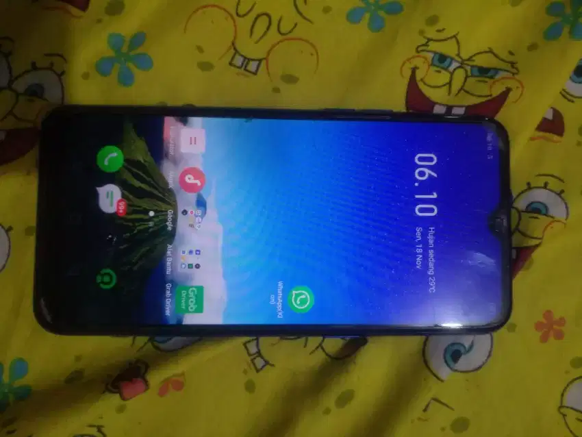 Realme C2 2/32gb