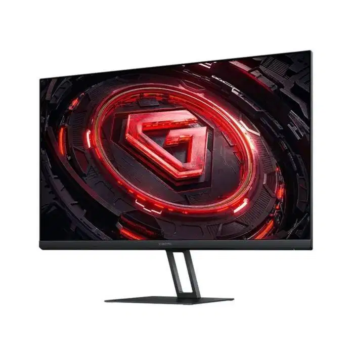 MONITOR GAMING  XIAOMI G24I 24 INCHI 180HZ IPS /BARU