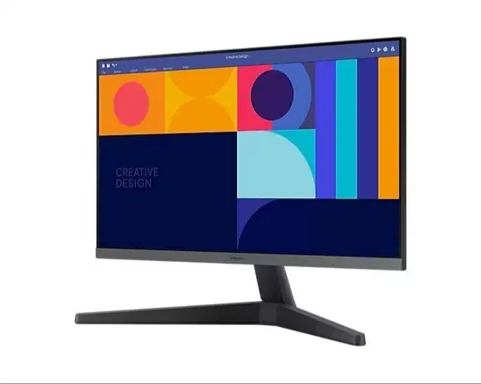 Monitor Led Samsung LS24C330 24 INCH 100HZ IPS FULL HD