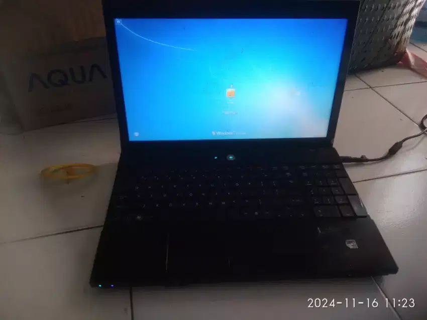 LAPTOP HP PROBOOK 4515s