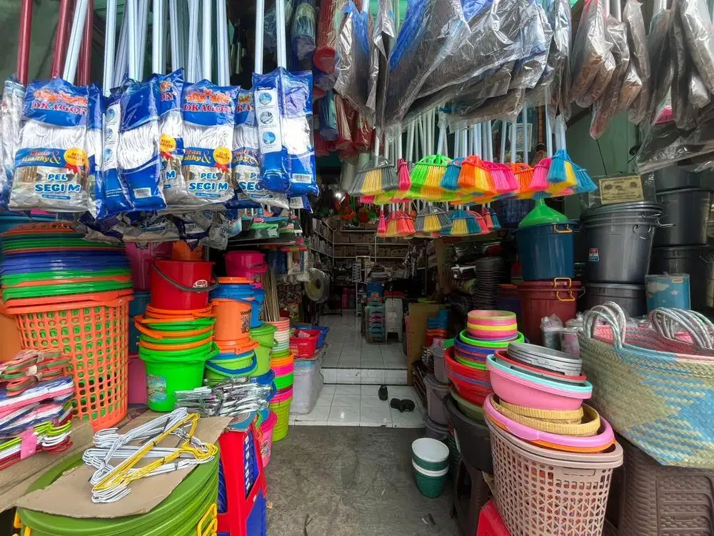 Butuh cepat di cari karyawan.