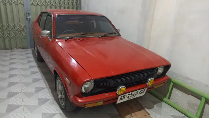 Datsun 120Y tahun 1975