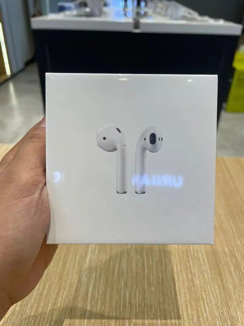 apple airpods gen 2