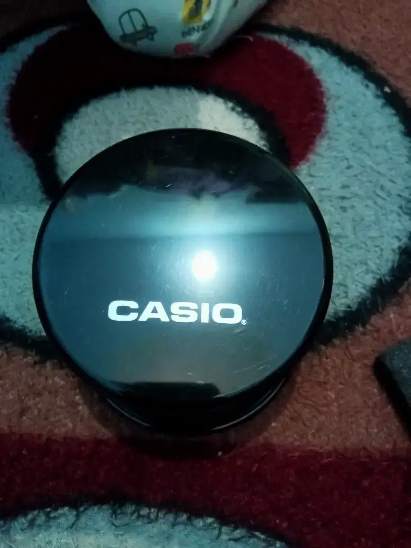 Casio original 100