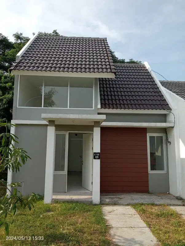 Dijual Rumah Ready Siap Huni Tanpa Dp  Free Biaya di Pasuruan