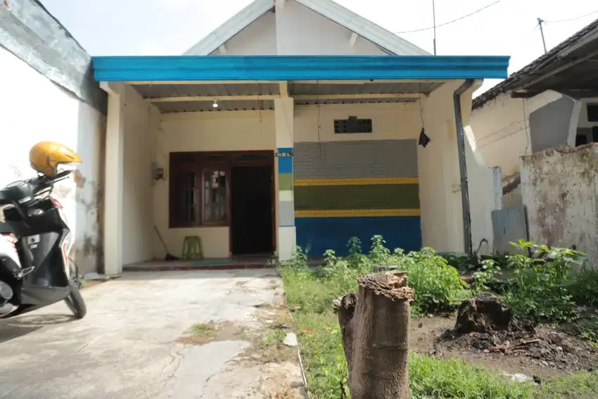 Rumah Dijual Cepat Tepus Kediri