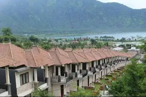 Hotel Lokasi BEDUGUL VIEW DANAU TERBAIK HOTEL PALING LARIS DI BEDUG