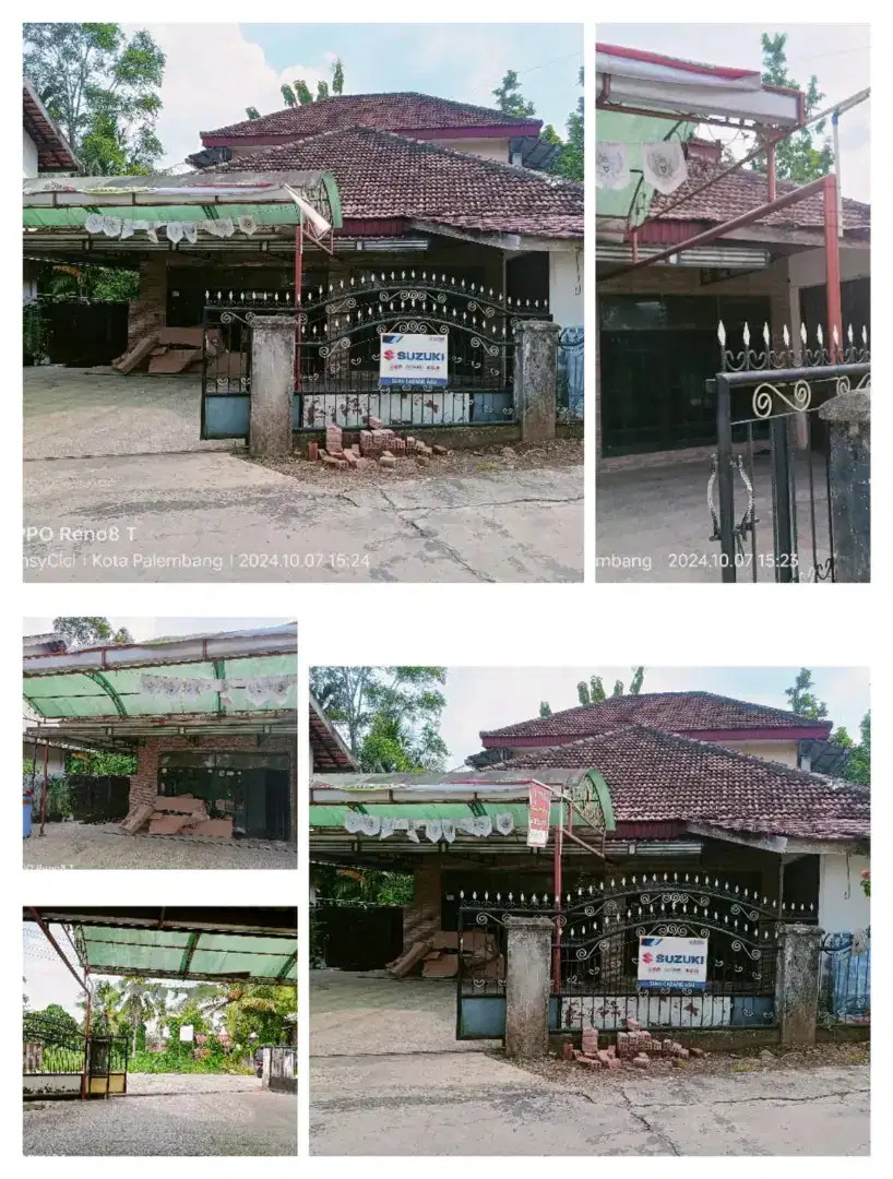 Rumah Dijual Cepat